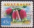 Australia 1999 Flora, Flowers 45 C Multicolor Scott 1734